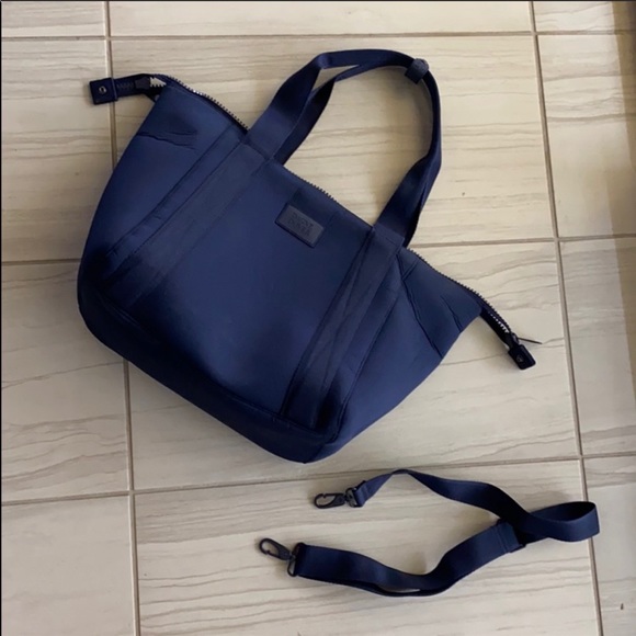 Dagne Dover Handbags - Dagne Dover neoprene tote